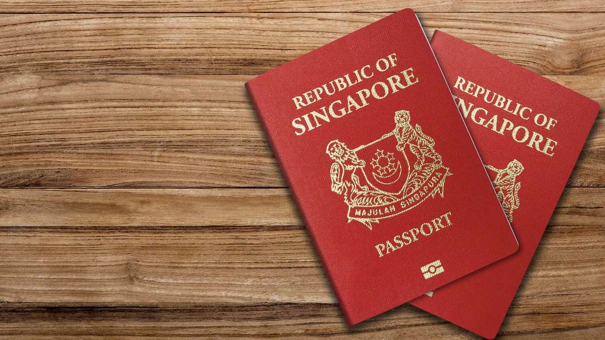 2025 verileri belli oldu: İşte dünyanın en güçlü pasaportları