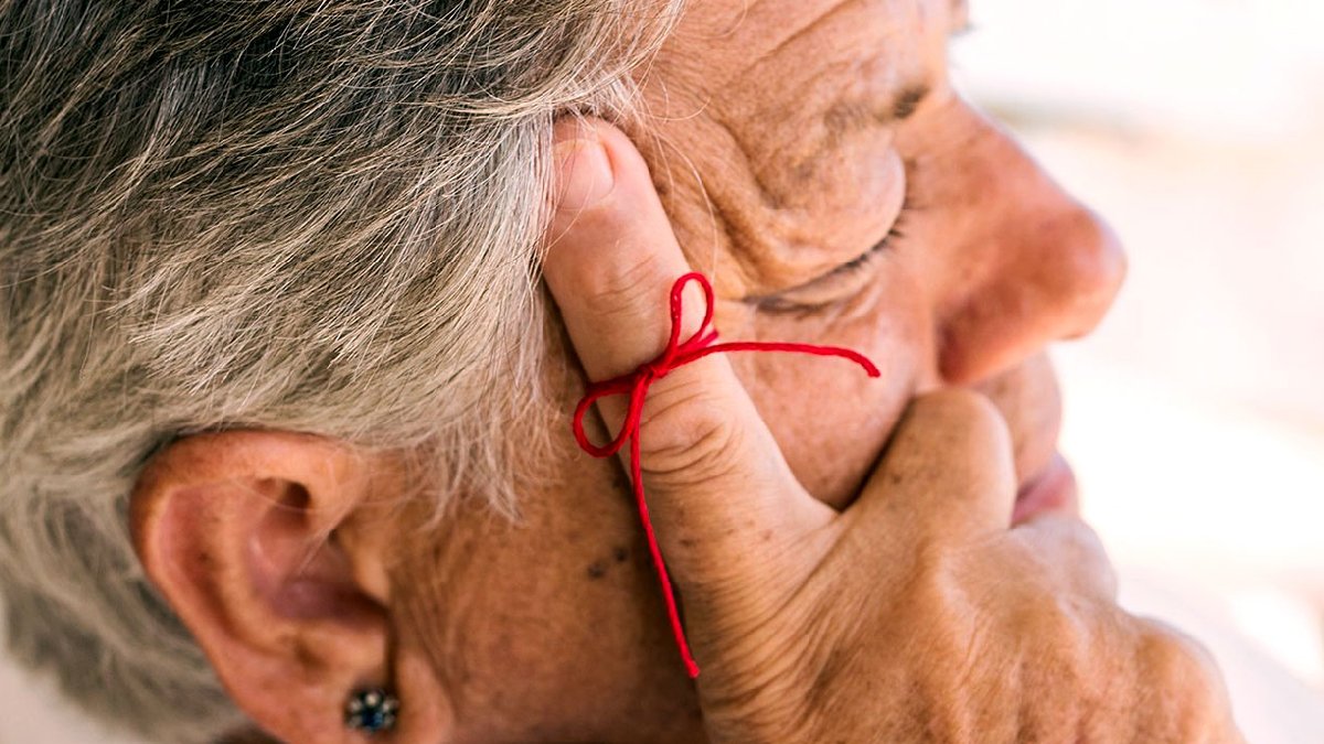 Demans riski yaşanılan bölgeye göre değişebiliyor