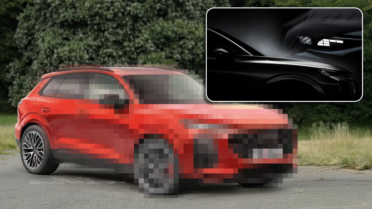 Yeni Audi Q3 yolda: Tanıtım tarihi ve ilk izlenimler