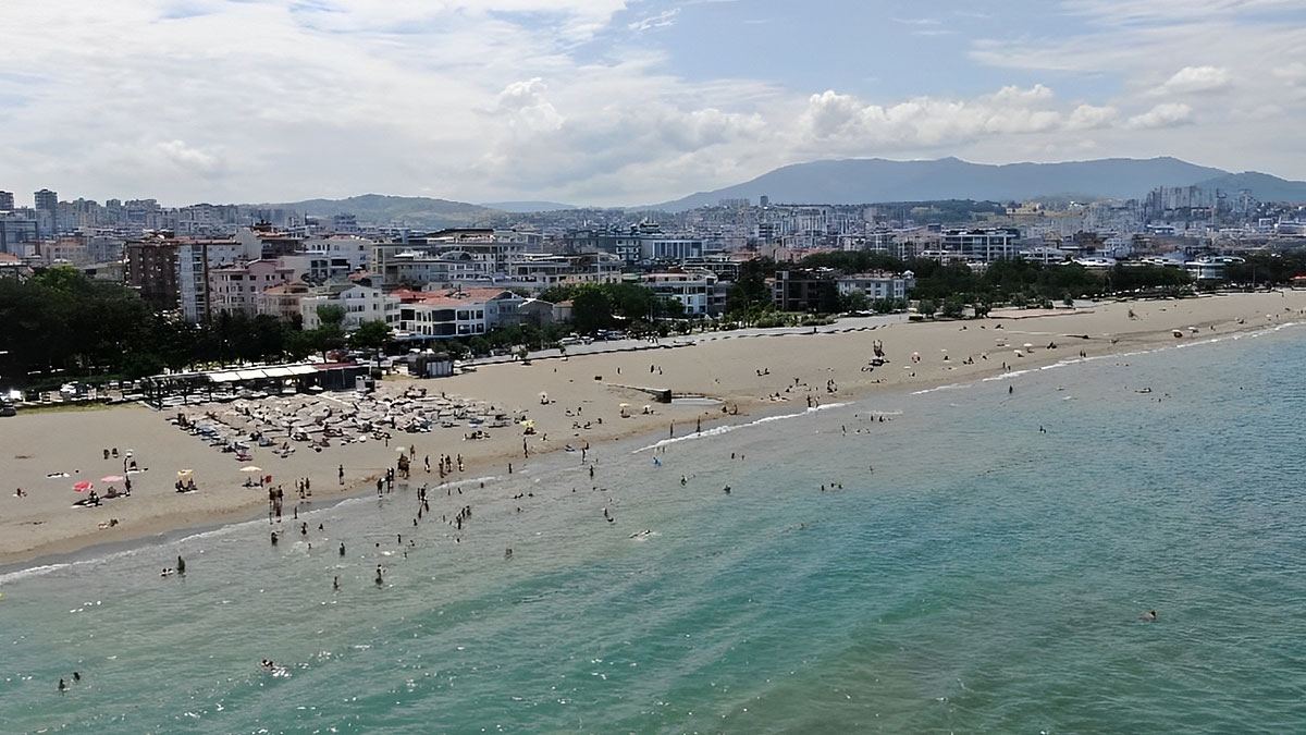 Kafalar karışmasın: Samsun'un 'girilemez' ve 'girilebilir' deniz haritası değişti! Can güvenliği için yeni kararlar