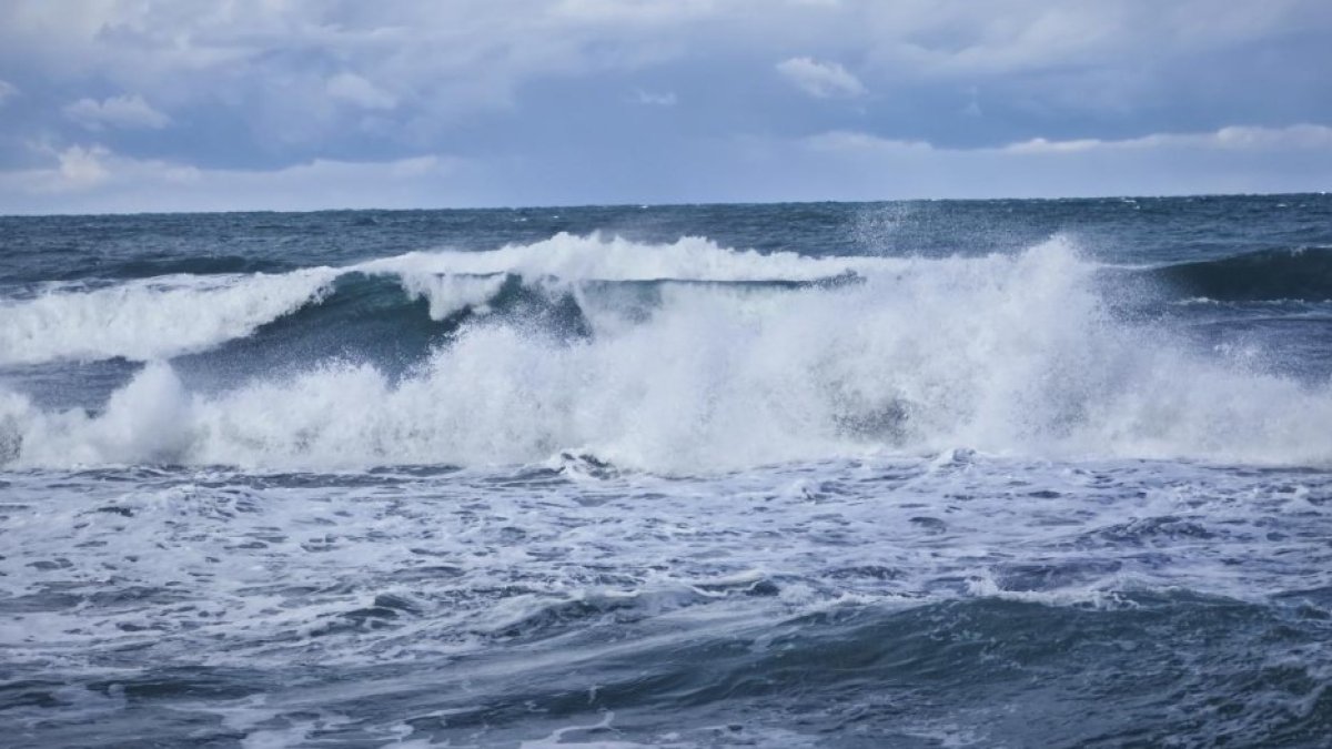 Samsun sahillerinde güvenlik alarmı: Bazı bölgelerde denize girmek, boğulma riskine karşı geçici olarak yasaklandı