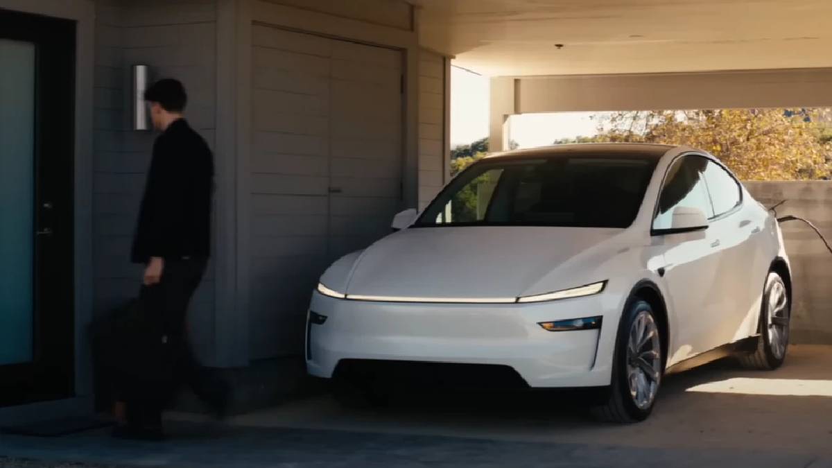 Tüm Tesla sahipleri dikkat! Son Güncelleme Sonrası "Kritik Sistemler" çöktü: Model Y'ler kafayı yedi