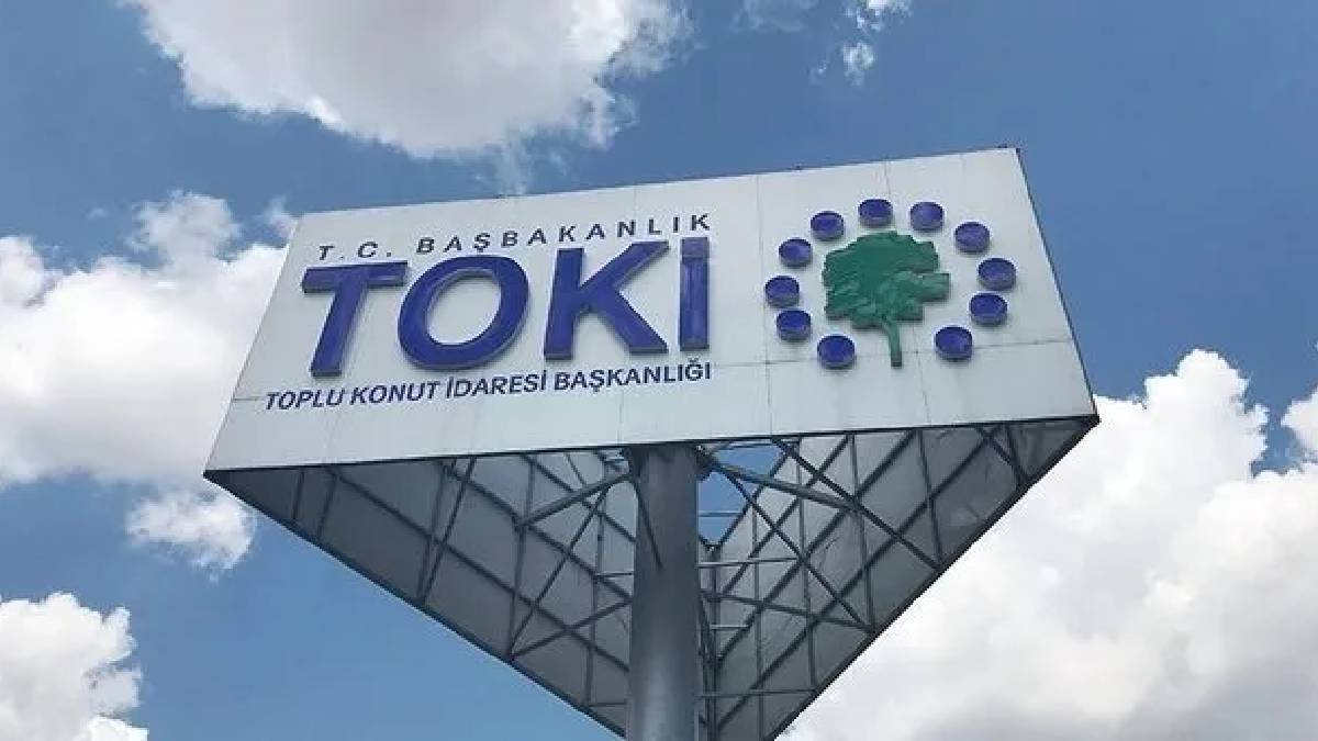 TOKİ’den 41 il için büyük fırsat! Uygun fiyatlı arsa satışı başlıyor: Üstelik o şarta %15 indirim de uygulanıyor
