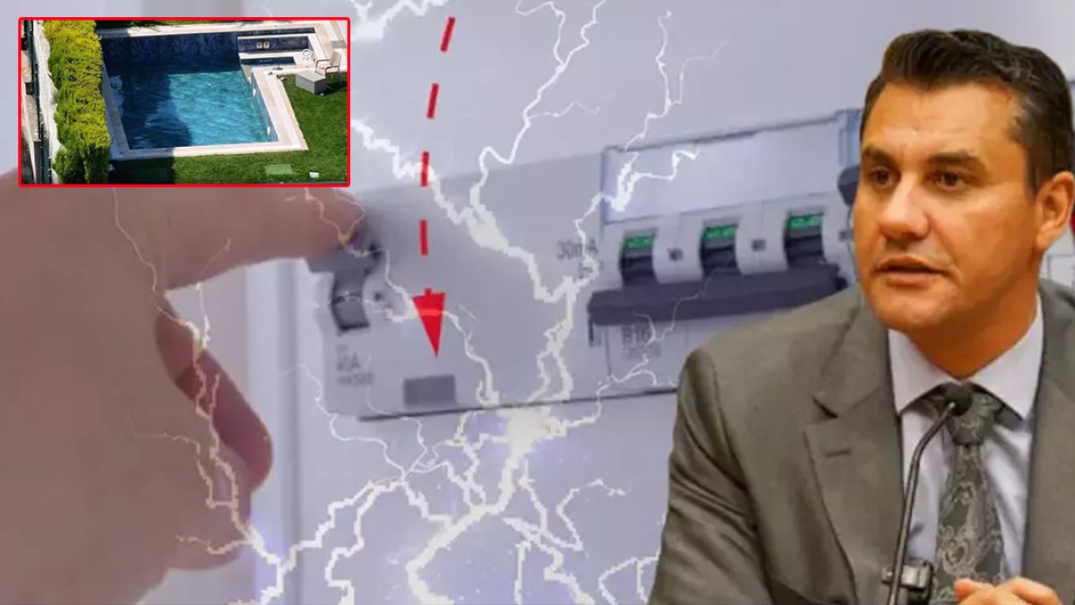 Ferdi Zeyrek'in ölümüyle ilgili 2 şüpheli gözaltına alındı: Bilirkişi raporu ihmalleri ortaya koydu