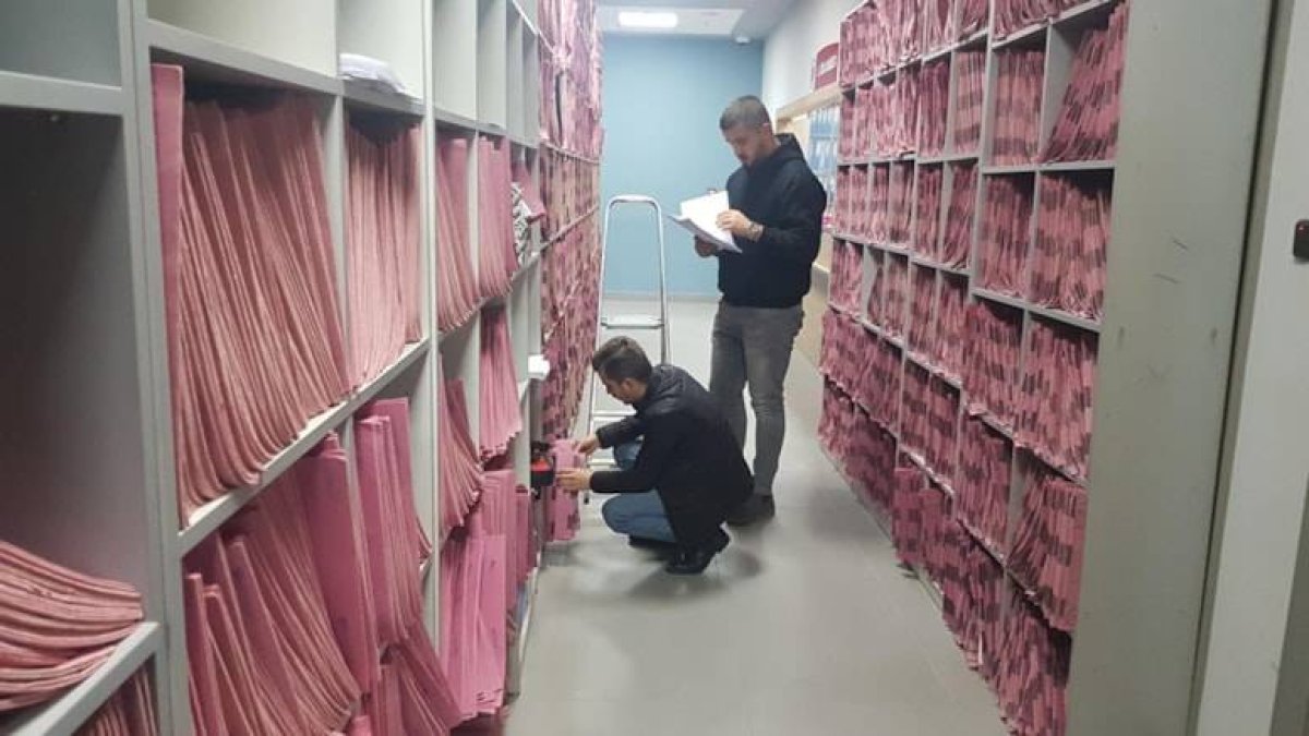 Vatandaşın borcu 4.8 trilyona yaklaştı: İcra dosyaları bir yılda 1.5 milyon arttı