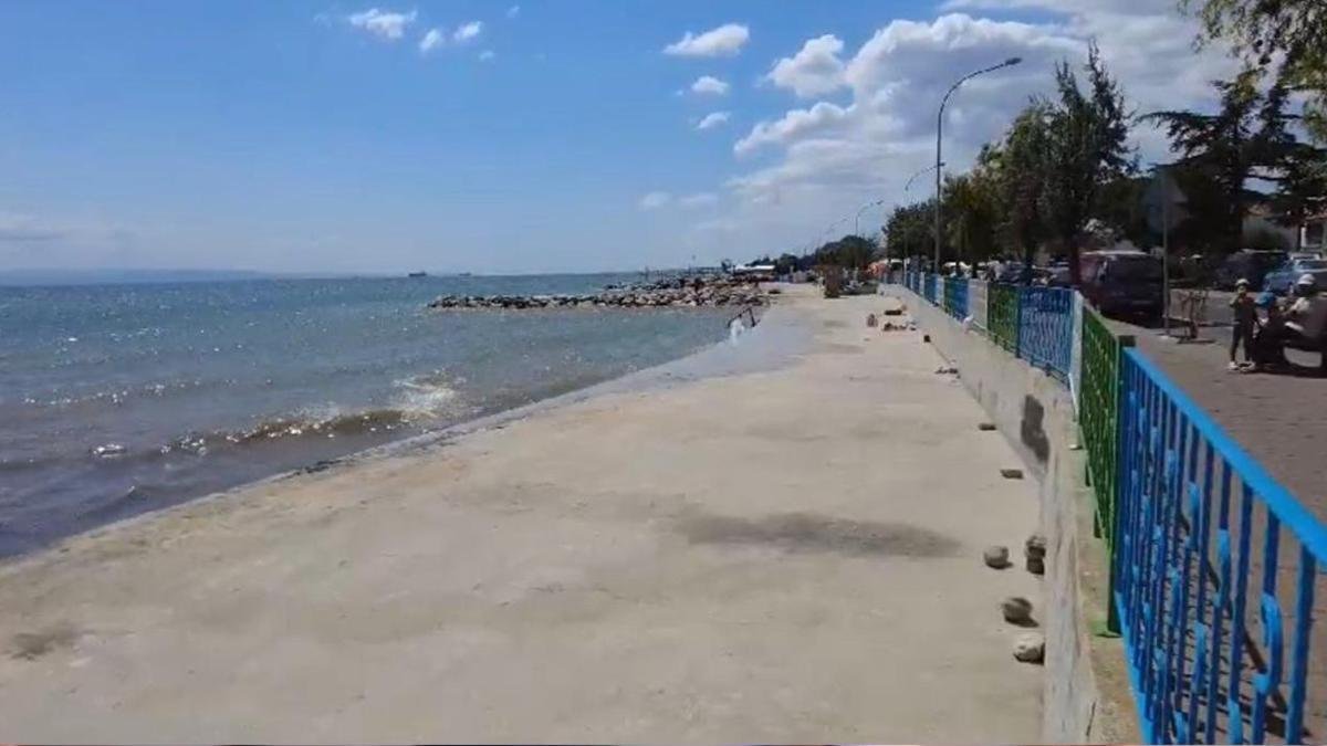 O ilimizde 18 noktada denize girmek artık yasak! Valilik duyurdu: Yaz boyu devam edecek