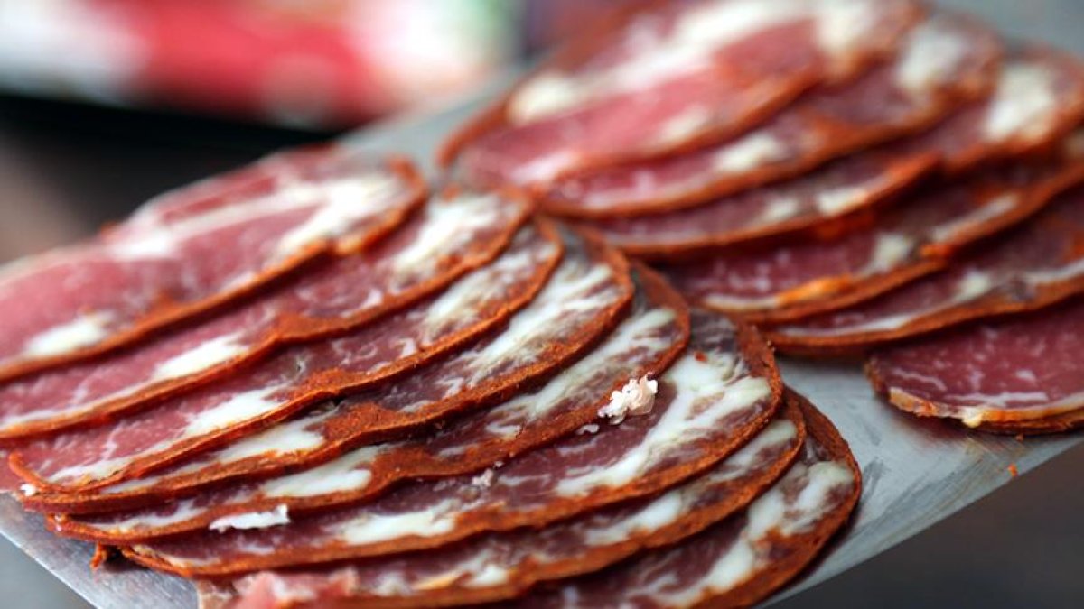 Avrupa Birliği pastırmayı o ilimiz adına tescilledi! Kayserililer ve Kastamonulular çok kızacak