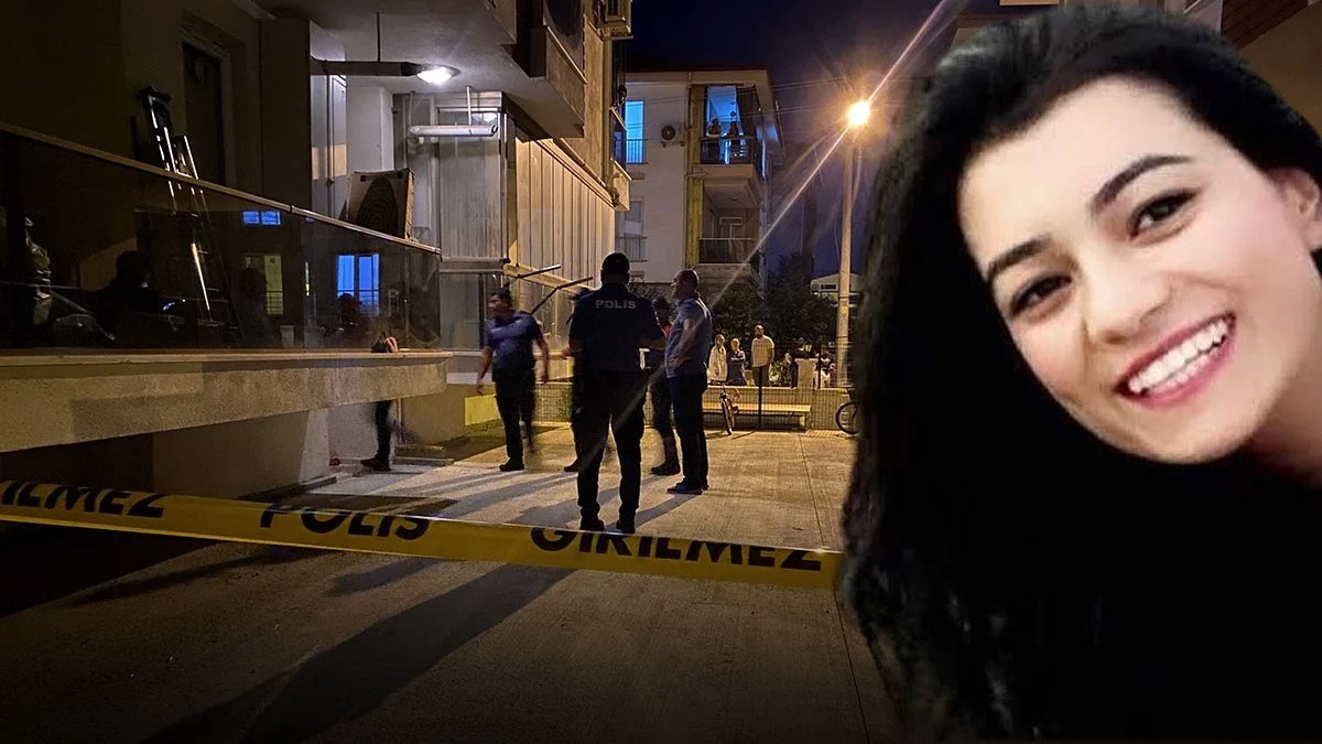 Burdur'da kan donduran cinayet: 22 yaşındaki kadın davalık olduğu kişinin eşini katletti