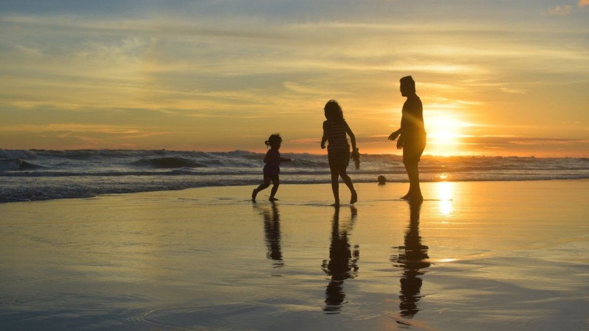 Düşen doğurganlık oranı geniş aile yapısını tehdit ediyor: 'Fasulye sırığı aile' modeli yaygınlaşacak