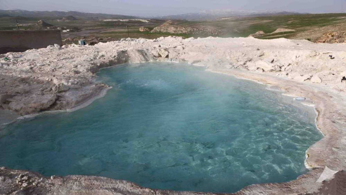 O bilinen 6 şehri unutun! İşte Türkiye'nin 'saklı şifa cenneti': Hem çok ucuz hem de suyu ilaç gibi