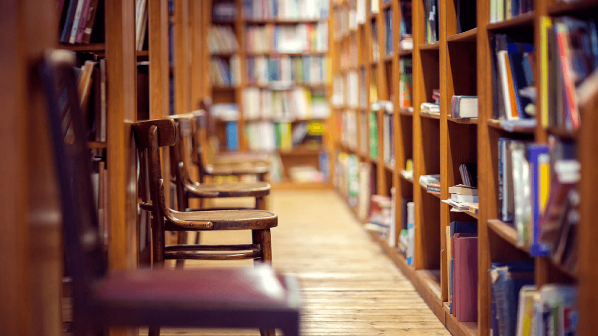 TÜİK rakamları açıkladı: İşte Türkiye'deki kütüphane sayısı...