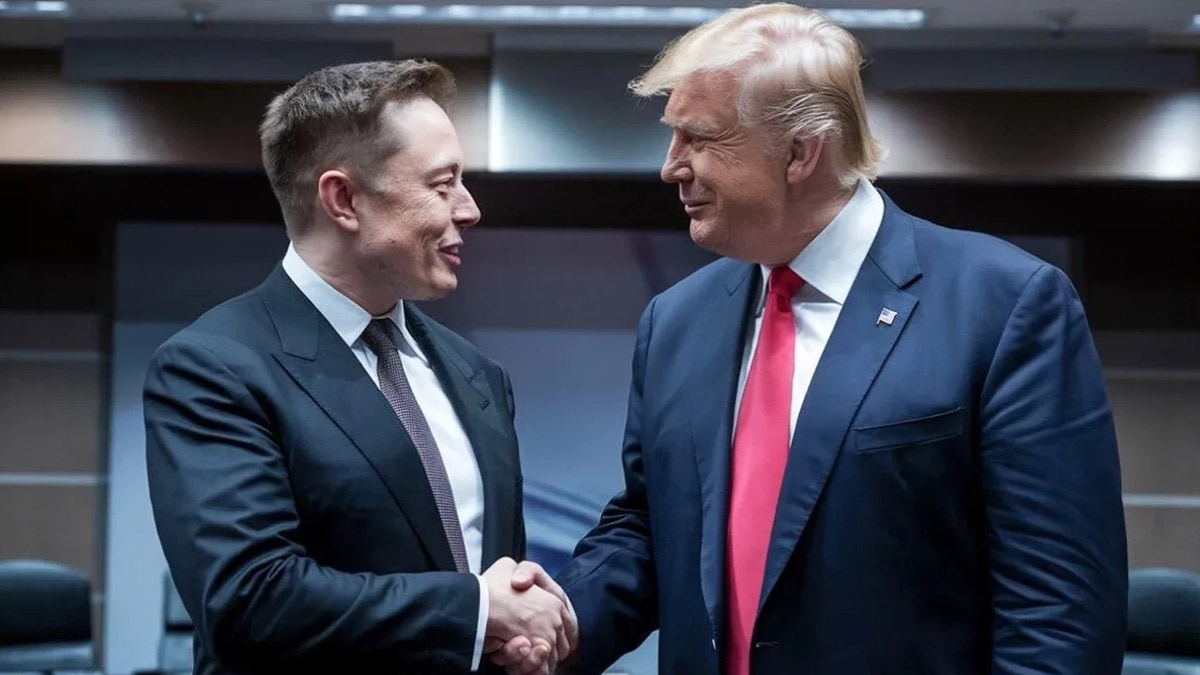 Musk: Trump hakkında yazdığım bazı yazılardan pişmanım
