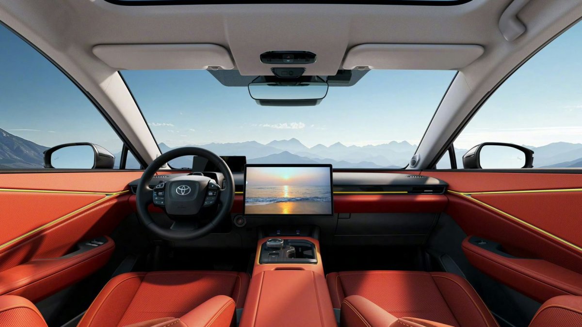 Bu fiyata bu menzil imkansız dedirtir! Toyota'dan rekabeti bitirecek hamle: 650 km menzilli SUV