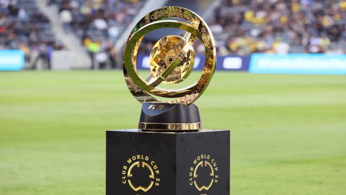 FIFA kasayı açtı! Kulüpler Dünya Kupası’nda rekor ödül