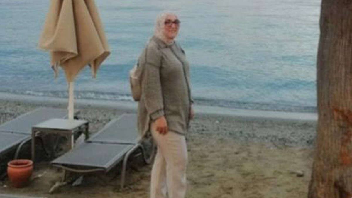 'İşe gidiyorum' diye evinden ayrılmıştı: Marmarisli avukattan haber alınamıyor