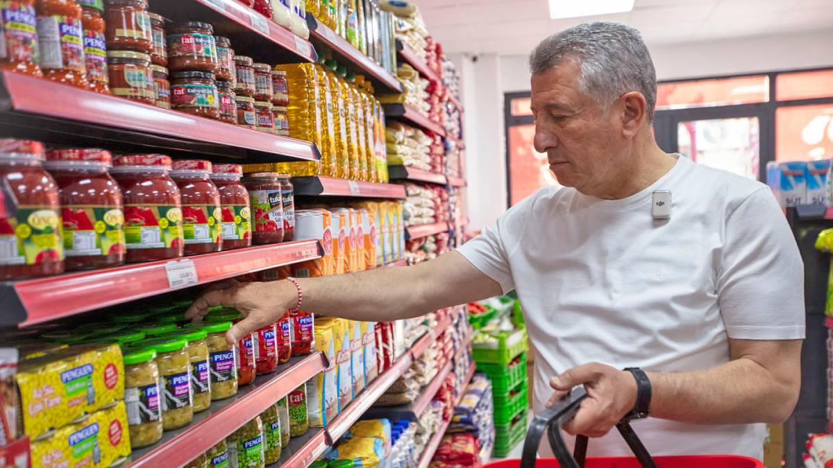 Başkan Günay, müjdeyi verdi! Vatandaşların kaliteli ve uygun fiyatlı ürünlere erişimi kolaylaşacak