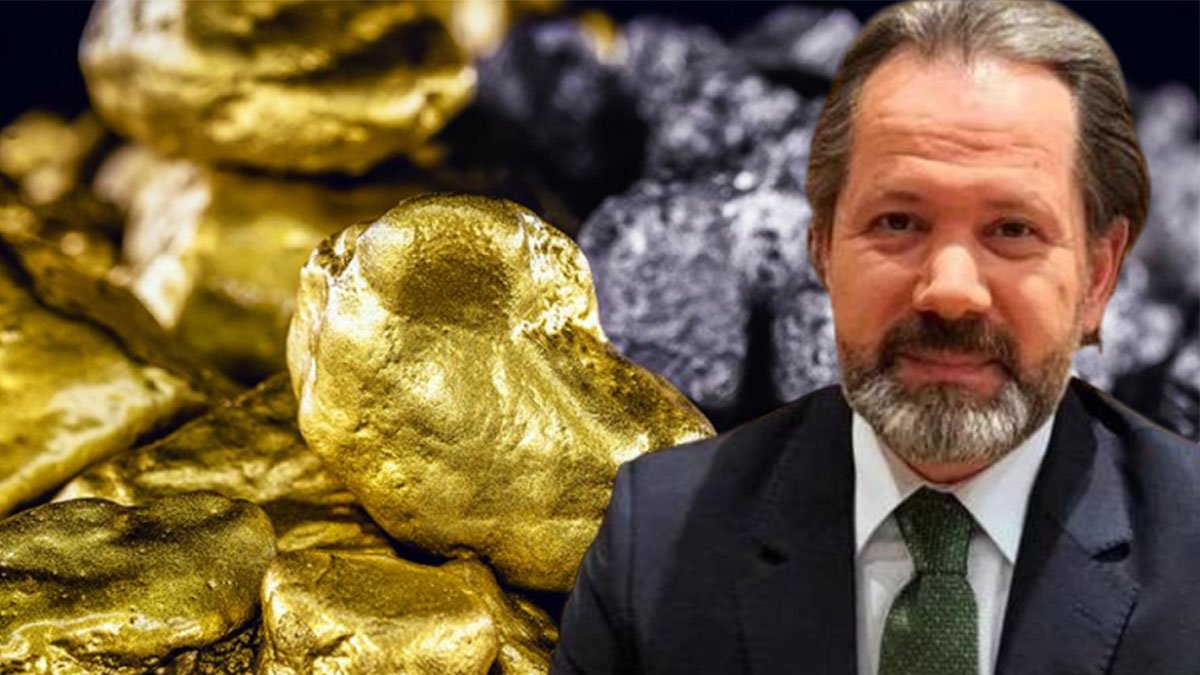 Yatırımcıların rotası değişiyor! İslam Memiş: Bayramda şov yaptı, altını geride bıraktı!