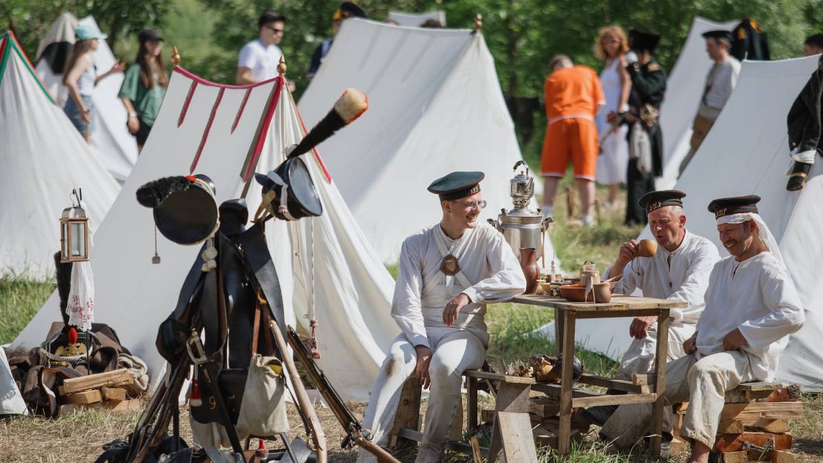 Moskova büyüleyici bir tarihi yolculuğa davet ediyor