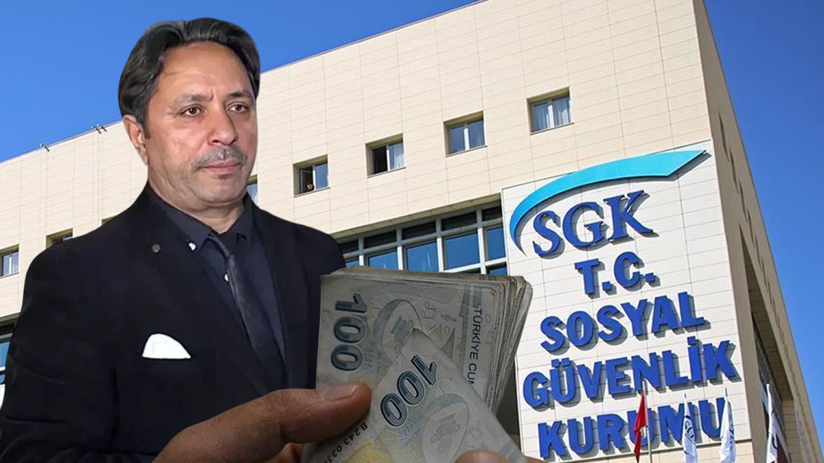 Milyonlar nefesini tuttu, beklenen tarihi verdi! SGK Başmüfettişi Karakaş'tan kademeli emeklilik müjdesi: O tarihte kaçınılmaz