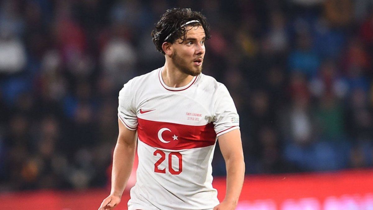 Ferdi Kadıoğlu'ndan müjdeli haber: Sosyal medya hesabında paylaştı