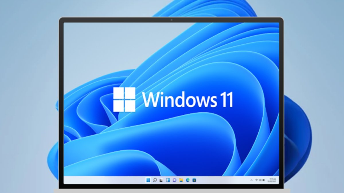 Windows 11'de radikal değişim! Başlat menüsü değişti: Artık yeni hali böyle...