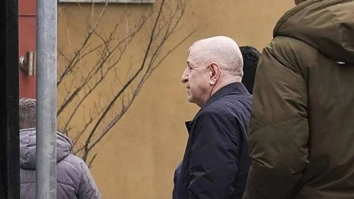 Özdağ'ın tutukluluğuna devam kararı