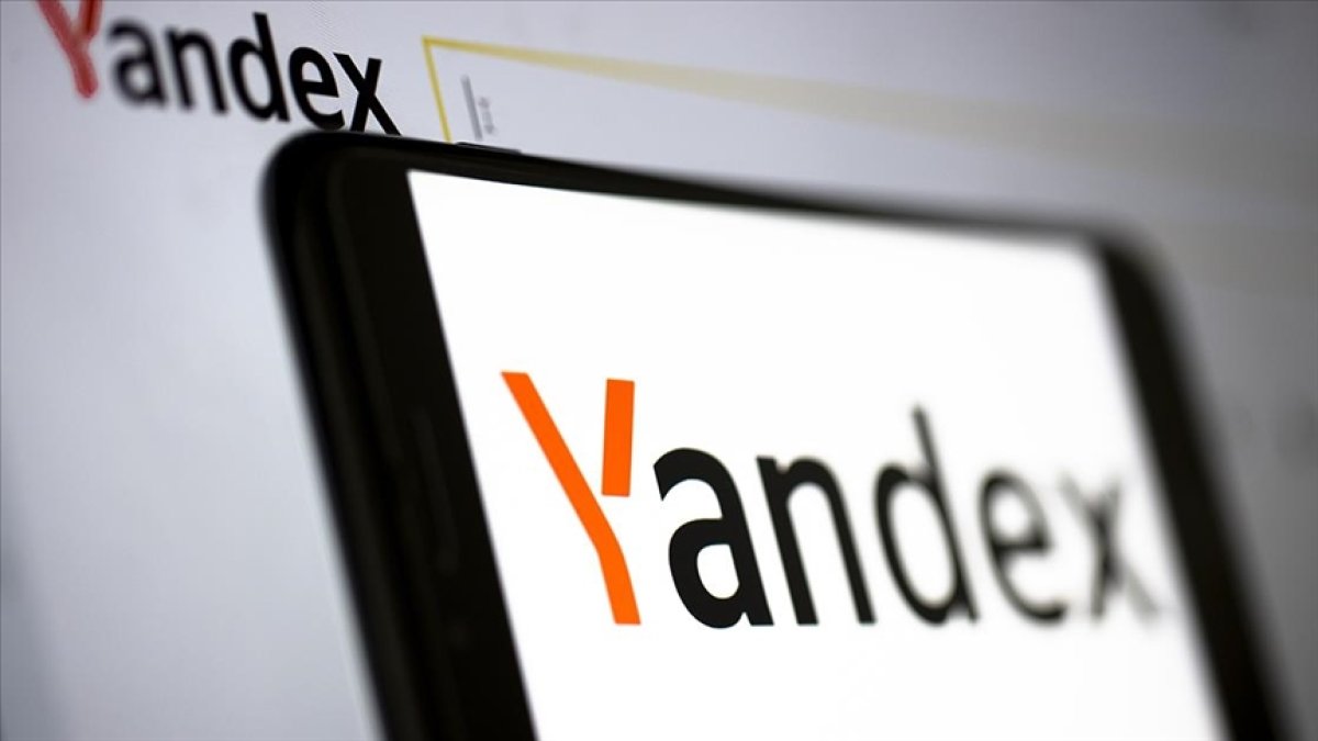 Yandex Maps'e Türkiye güncellemesi! Yeni hali böyle görünecek