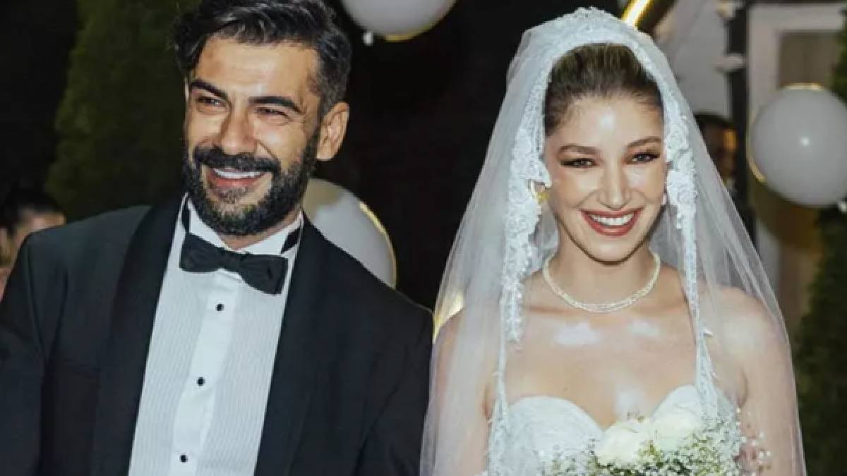 Rüzgar Aksoy baba oldu, oğlunun ismini paylaştı! 2 yıl sonra gelen mutluluk: O kare çok beğenildi!