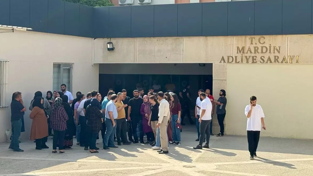 Mardin’de iki çocuğun ölümüne neden olan sürücüye 10 yıl hapis cezası