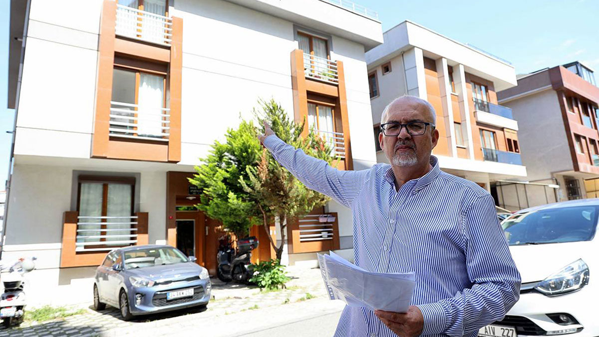 24 bin TL'lik kredi borcunu ödeyemeyince milyon liralık evine el konuldu! Emekli vatandaş şimdi barınma sorunuyla karşı karşıya