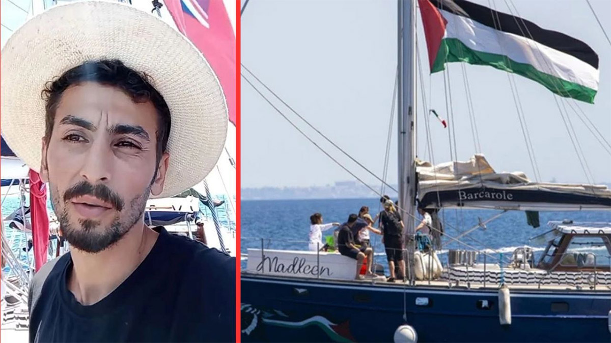 Şuayp Ordu yarın serbest bırakılacak