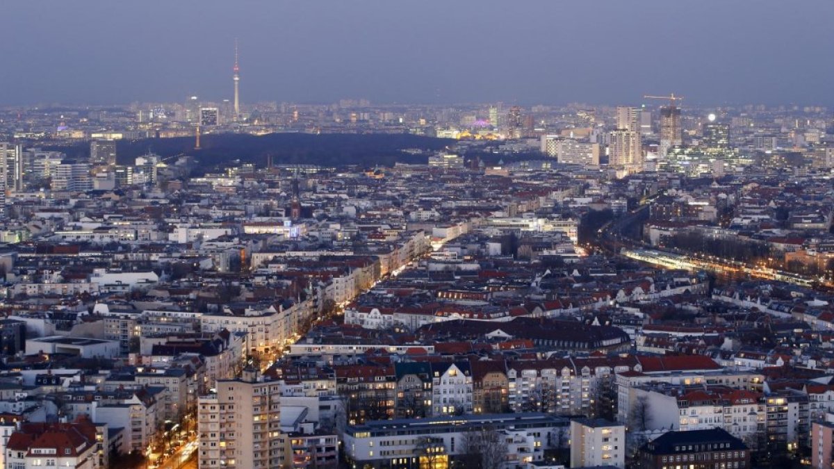 Almanya’ya göç eden her dört kişiden biri ayrılmayı düşünüyor