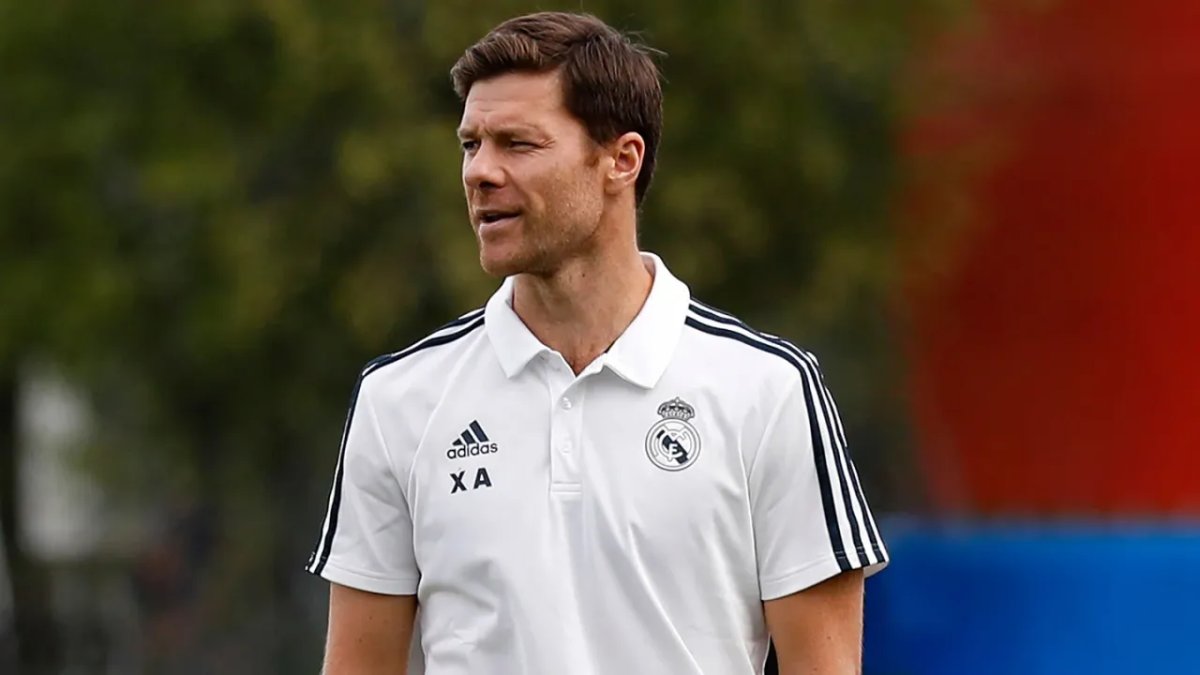 Real Madrid Kulüpler Dünya Kupası kadrosunu açıkladı: Xabi Alonso kararını verdi