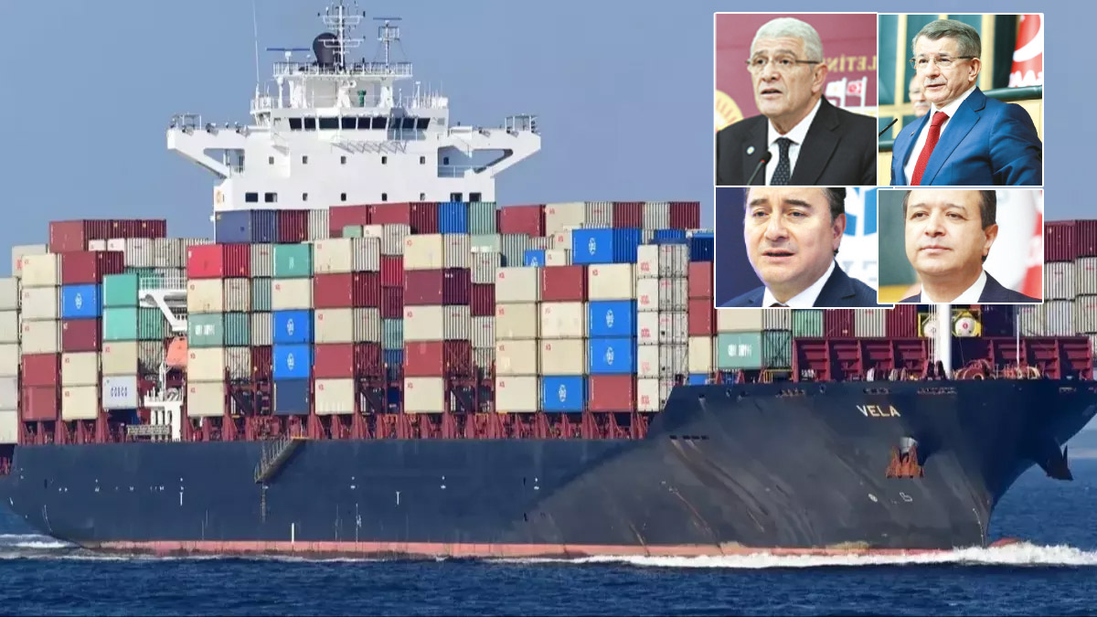 Bu sessizlik utanç verici