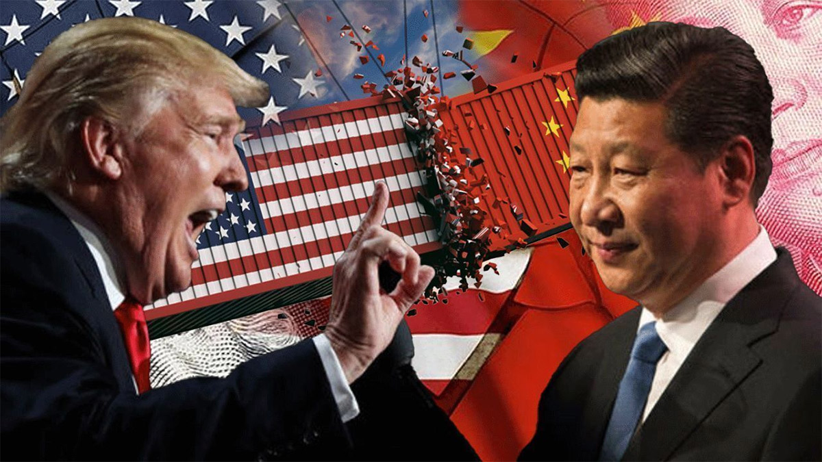 Gümrük tarifesi savaşları esnafı tehdit ediyor