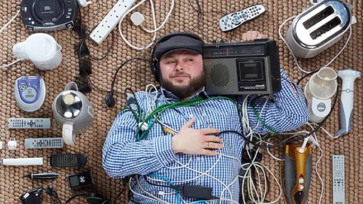 Faturaları şişiren sessiz tehlike! Evdeki en büyük enerji canavarı ortaya çıktı…