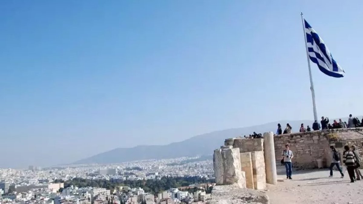 Yunanistan’da içme suyunda uranyum alarmı: Yetkililer halkı uyardı, su kullanımı kısıtlandı