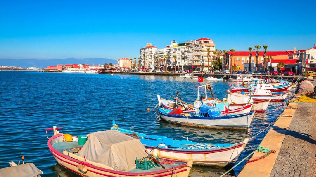 Mahalle kültürünü özleyen buraya koşuyor! Huzur, saygı, sevgi… Memleket hasreti burada son bulacak