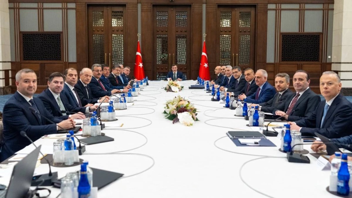 EKK’dan ekonomiye güven mesajı: Konutta ve ihracatta yeni teşvikler geliyor