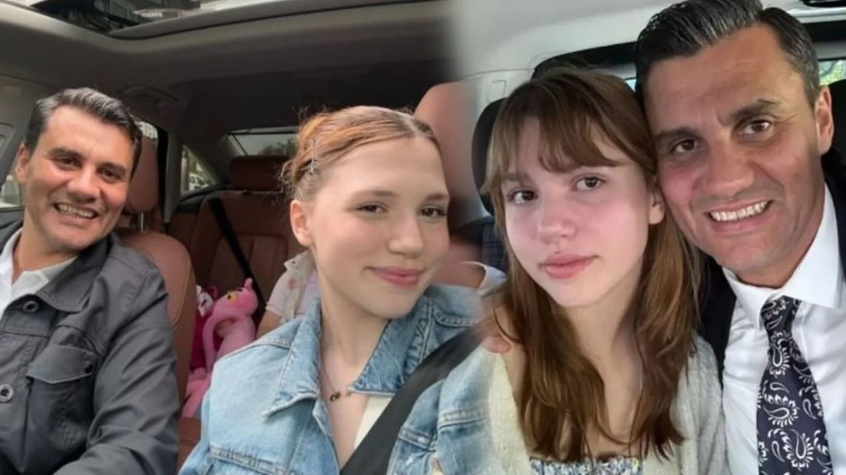 Ferdi Zeyrek’in kızından soruşturmaya tepki: O adamı nasıl serbest bırakabiliyorsunuz?