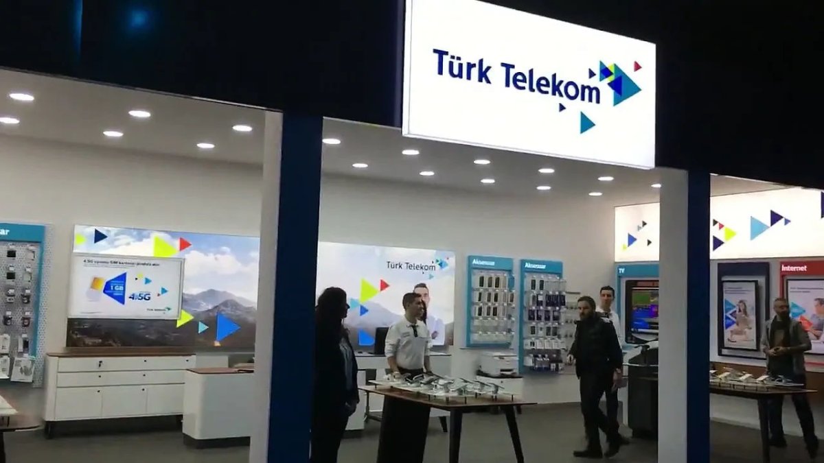 Türk Telekom'dan internete zam: 1 Temmuz'dan itibaren geçerli olacak