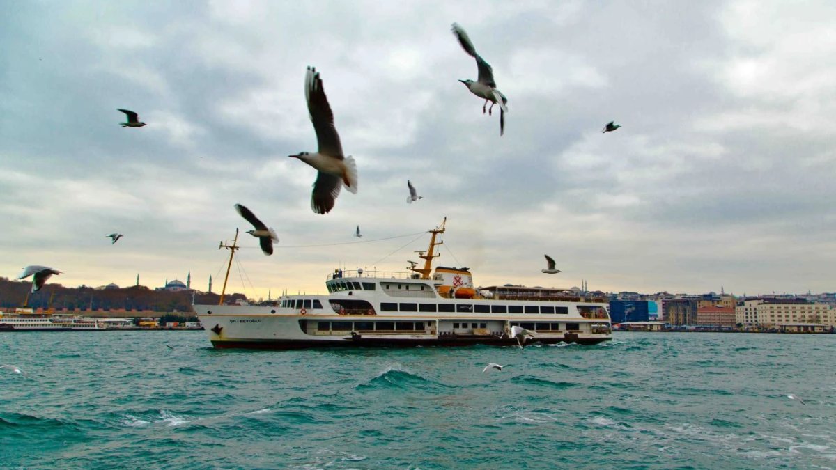 Meteoroloji açıkladı: Yaz yağmuru geliyor