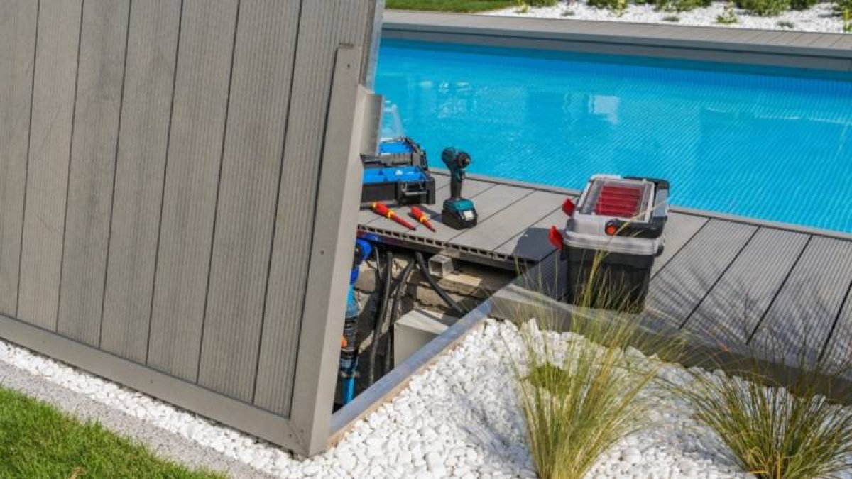 Ferdi Zeyrek'in ardından gündeme geldi: Özel havuzlarda denetim zayıf, risk büyük