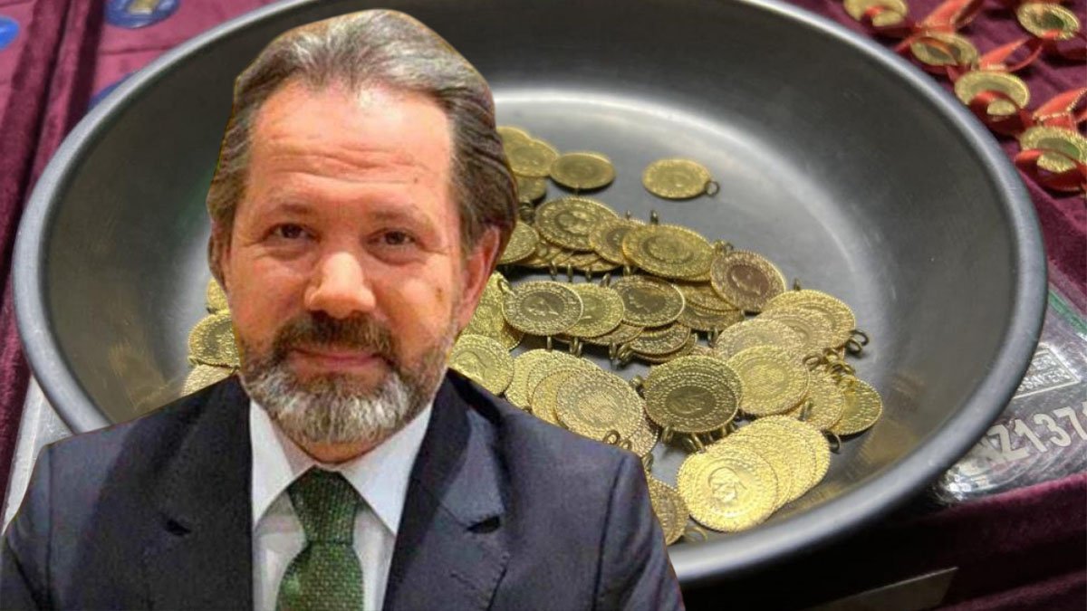 İslam Memiş’ten altın yatırımcılarına kritik uyarı: “Bu seviyeler fırsat sunuyor”