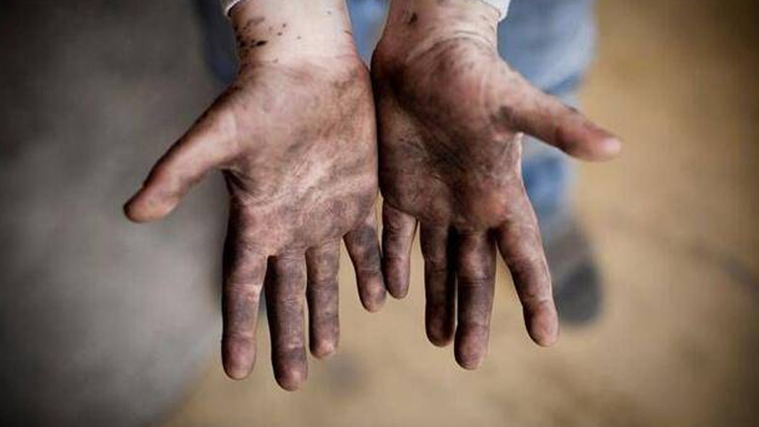 Her dört çocuktan biri çalışıyor: 5 ayda 29 çocuk çalışırken öldü