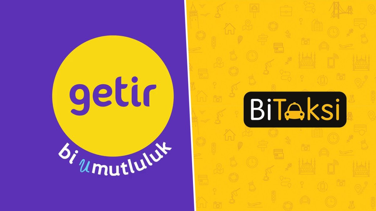 Getir ve BiTaksi'de veri sızıntısı iddiası: Soruşturma başlatıldı