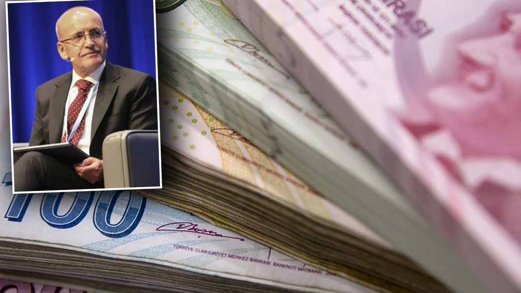 Bakan Şimşek: KKM yakında tarih olacak! Piyasayı bozmadan 15 milyar doların altına düşürdük