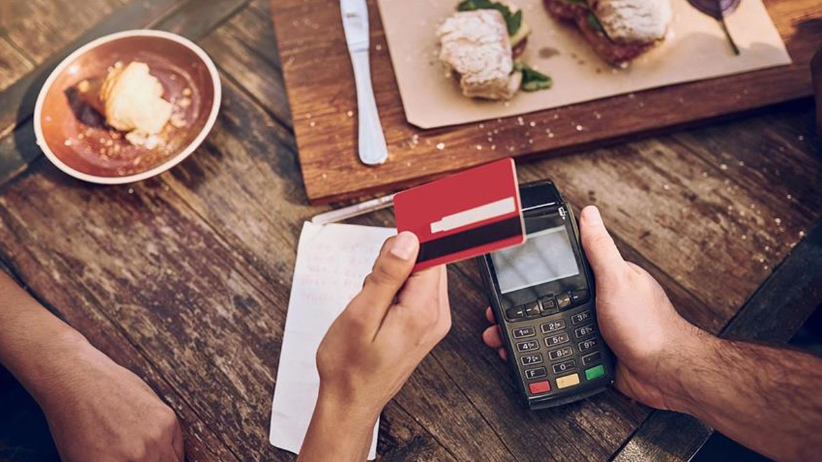 Danıştay, yemek kartlarındaki tartışmaya son noktayı koydu