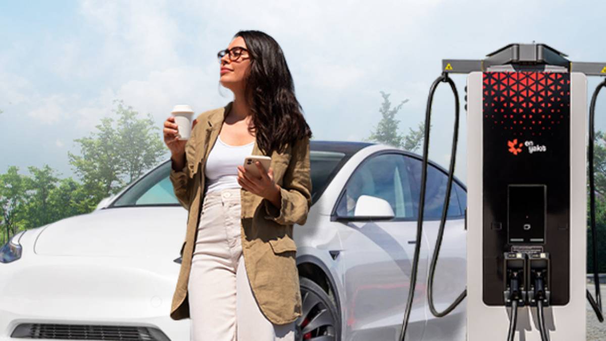 Kazanılan Miller EN YAKIT’ta şarja dönüşüyor