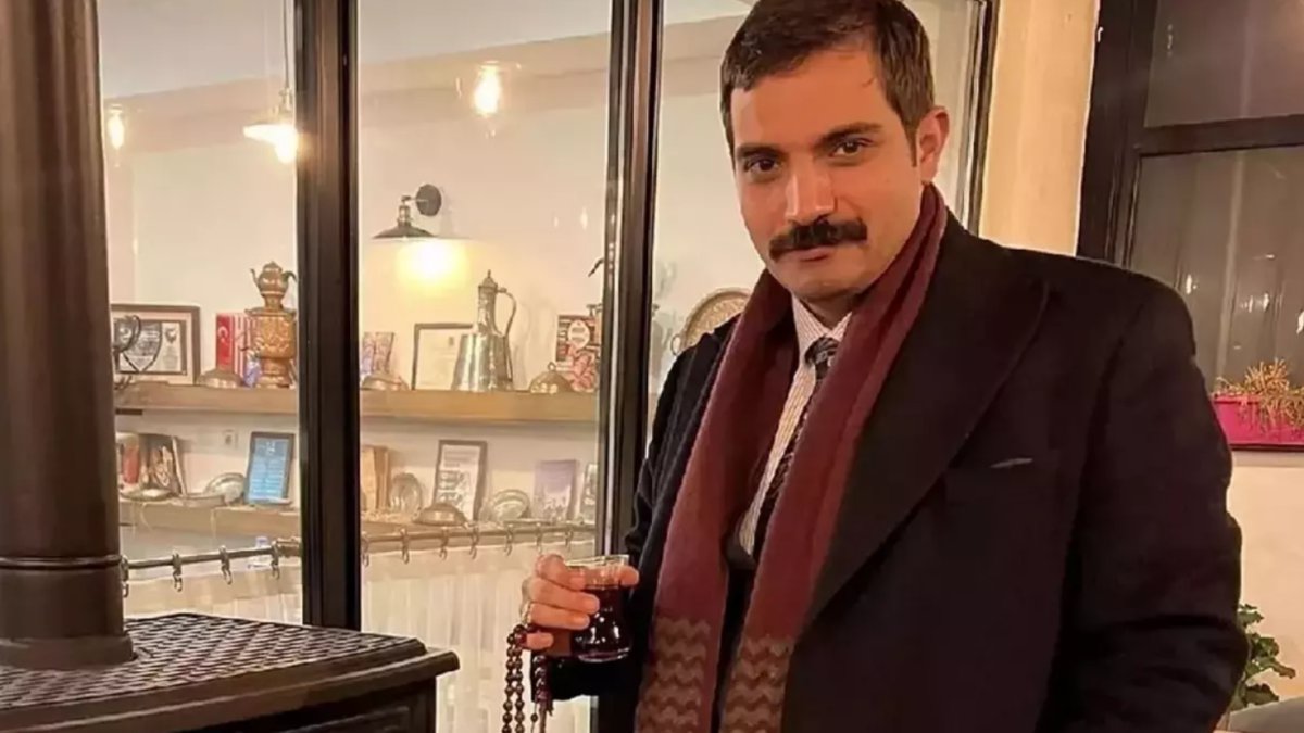 Sinan Ateş davasında sanıklara verilen cezalar kesinleşti